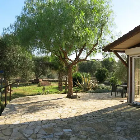 Casa Olivi بيت للعطل *