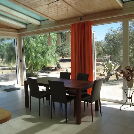 Casa Olivi بيت للعطل
