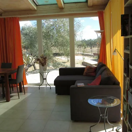 Casa Olivi Nardò