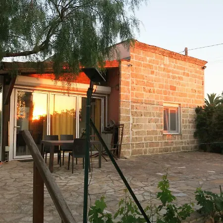 Vakantiehuis Casa Olivi Nardò