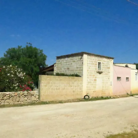 Vakantiehuis Casa Olivi Nardò