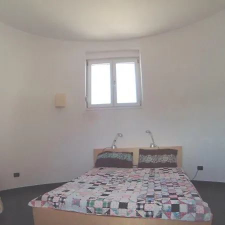 Casa Olivi Vakantiehuis