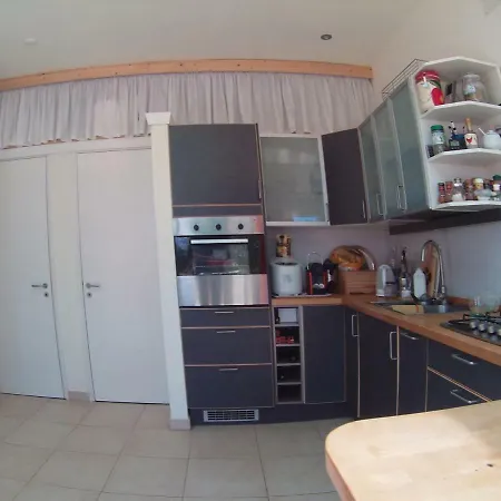 Vakantiehuis Casa Olivi Nardò