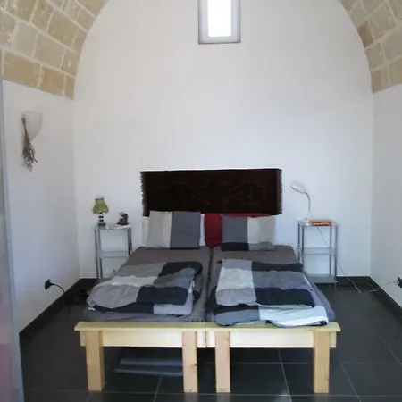 Casa Olivi Nardò