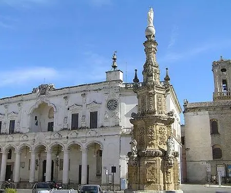 Casa Olivi