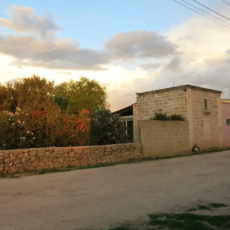 Casa Olivi Vakantiehuis Nardò