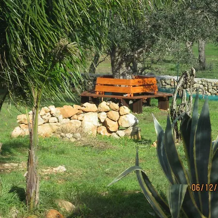 Casa Olivi Vakantiehuis *