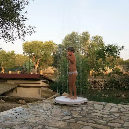 Casa Olivi *