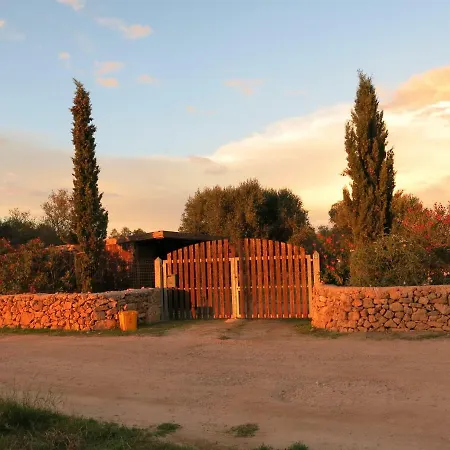 Casa Olivi Vakantiehuis